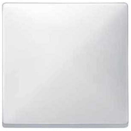 Лицевая панель Schneider Electric Merten Antique для 1-кл. выключателя белый  картинка